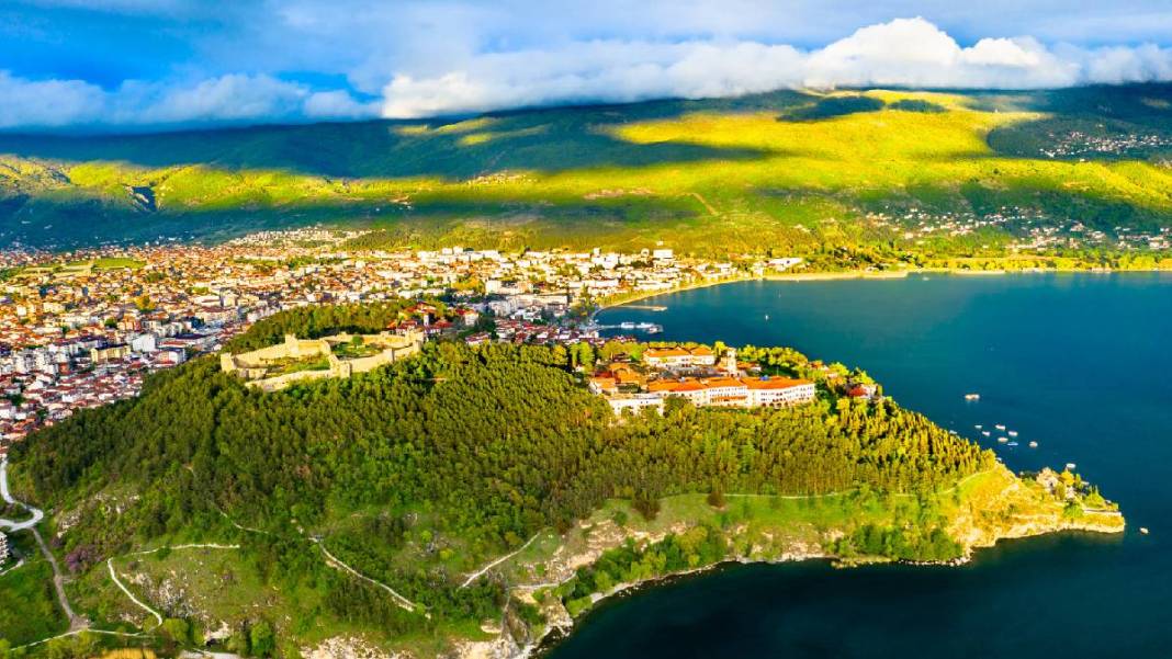 Tatil için gidiyorlar ev alıp dönüyorlar! Hem vize derdi yok hem ucuz: Yatırımcıların gözdesi haline geldi 1